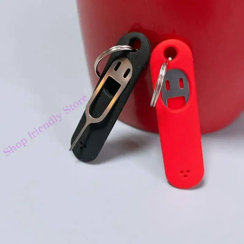 

594A Card PIN -код для телефона Универсальный инструмент для удаления -карты -карта