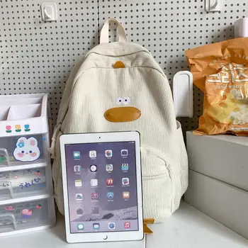 8 best sales Mochila coreana kawaii - №3