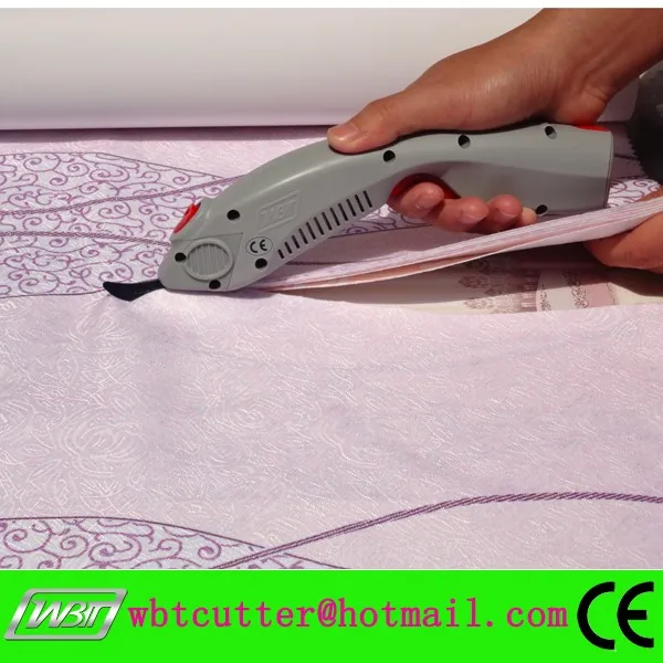 electric power hand tool leather cutting scissors left hand electric scissor power cutter for bag