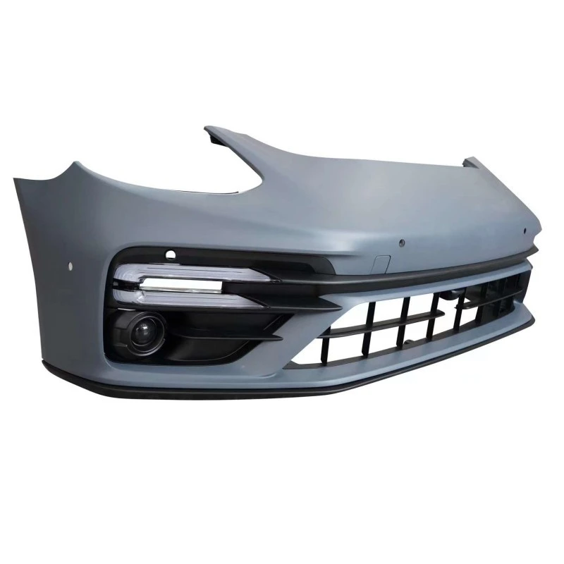 مناسبة لمجموعة هيكل السيارة بورش باناميرا 971 المصد 971.1 المحيطي 971.2 توربوس معدلة