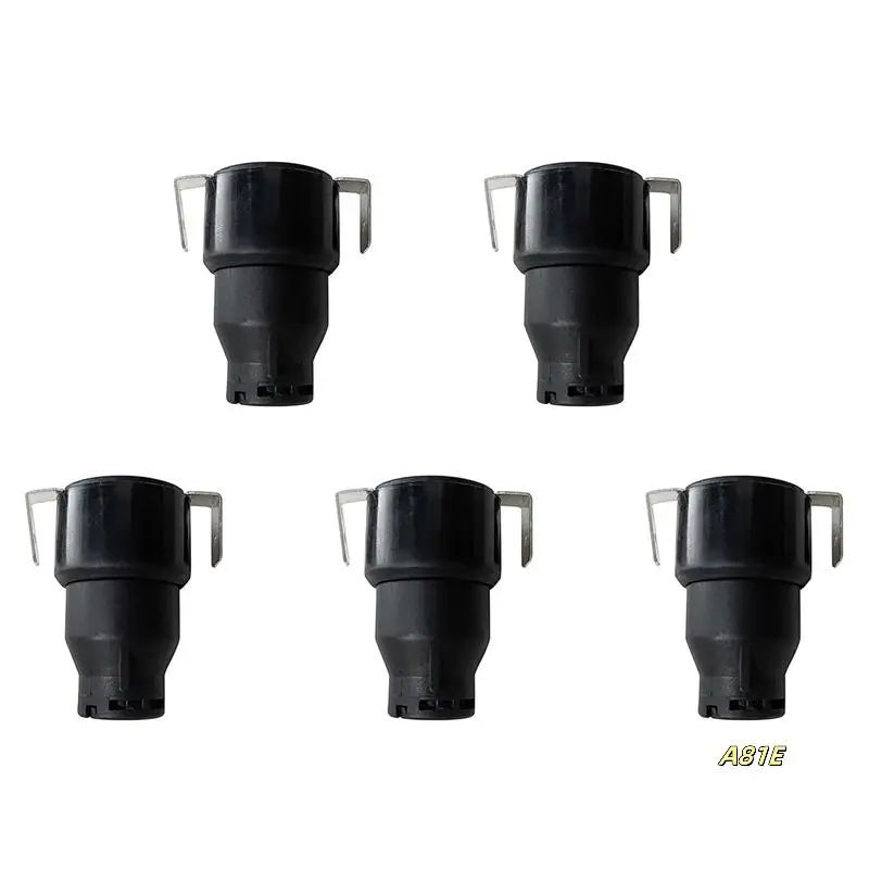 

5X 8055001C 61279845438 Battery Pyrofuse Box Overload Protection Trip Battery Fuse For BMW IX 3 G08 I20 I4 5 7 G1 26 60