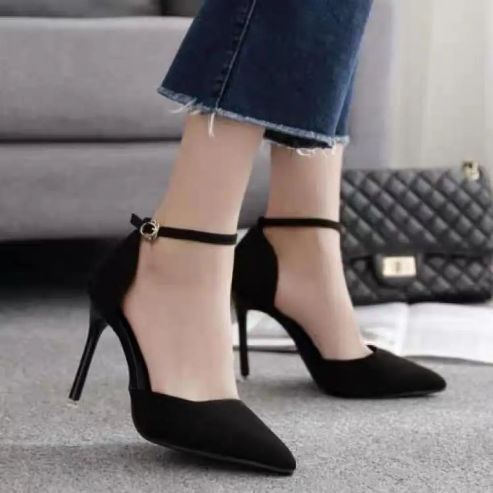 Fashion Women Shoelaces Adjustable Ankle Shoe Belt  Ankle Holding Loose Anti-skid Bundle Laces Tie Straps Band Shoe Accessories