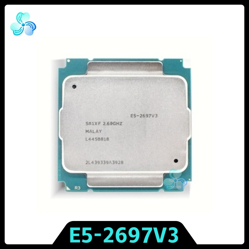 Xeon e5 2697 v3-AliExpress