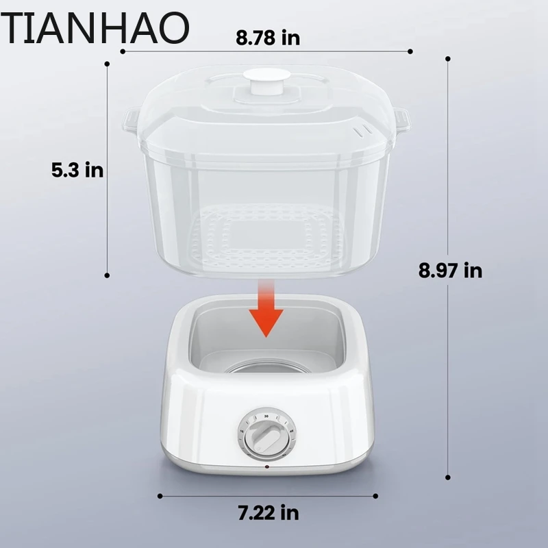 chauffe-serviettes-chaud-cuiseur-vapeur-a-serviettes-chauffant-rapide-pour-le-visage-peut-contenir-12-mini-serviettes-humides-mini-chauffe-serviettes-portable-prise-ue