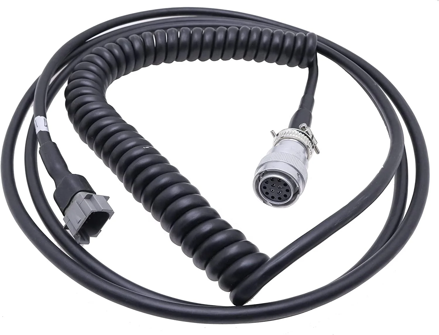 

Good seller New JLG Scissor Lift Control Box Cable Assembly 1001096707 for 1930ES 2030ES 1932ES 2646ES 1