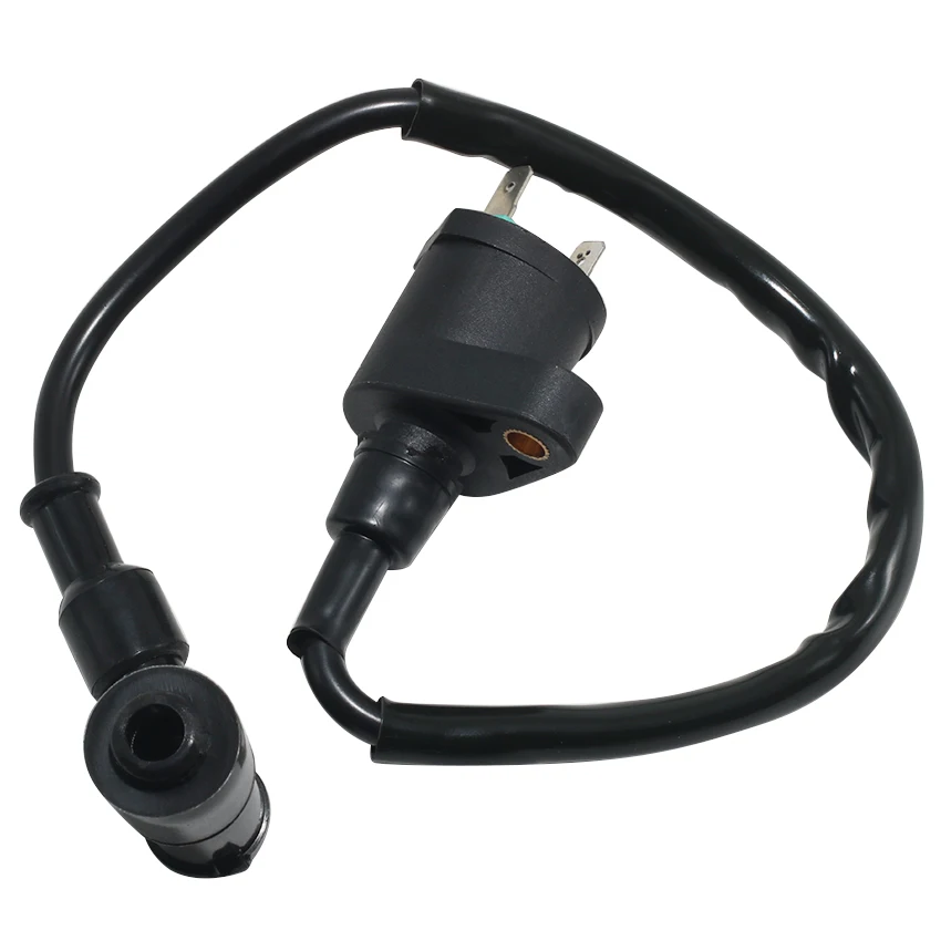 Motorcycle Engine Stator Generator Ignition Coil For Kymco Agility 50 like 125 Super 8 Filly Agility People S 50 3051A-KHC4-900 view 2
