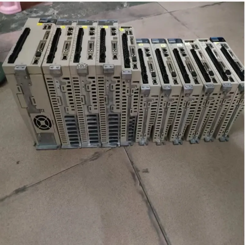 New Original Drive    SGDV-590A01A002000