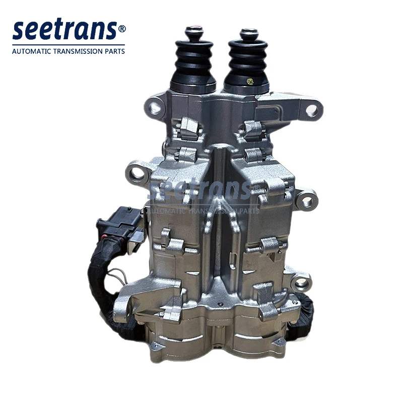 

Новый актуатор трансмиссии D7GF1 D7UF1 для автоматической коробки передач Hyundai и Kia, мотор-актуатор.