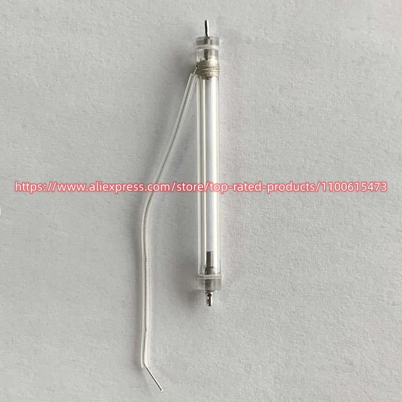 جديد الأصلي ل Godox V850 V860 TT685 V1 فلاش أنبوب زينون مصباح فلاش أنبوب إصلاح جزء