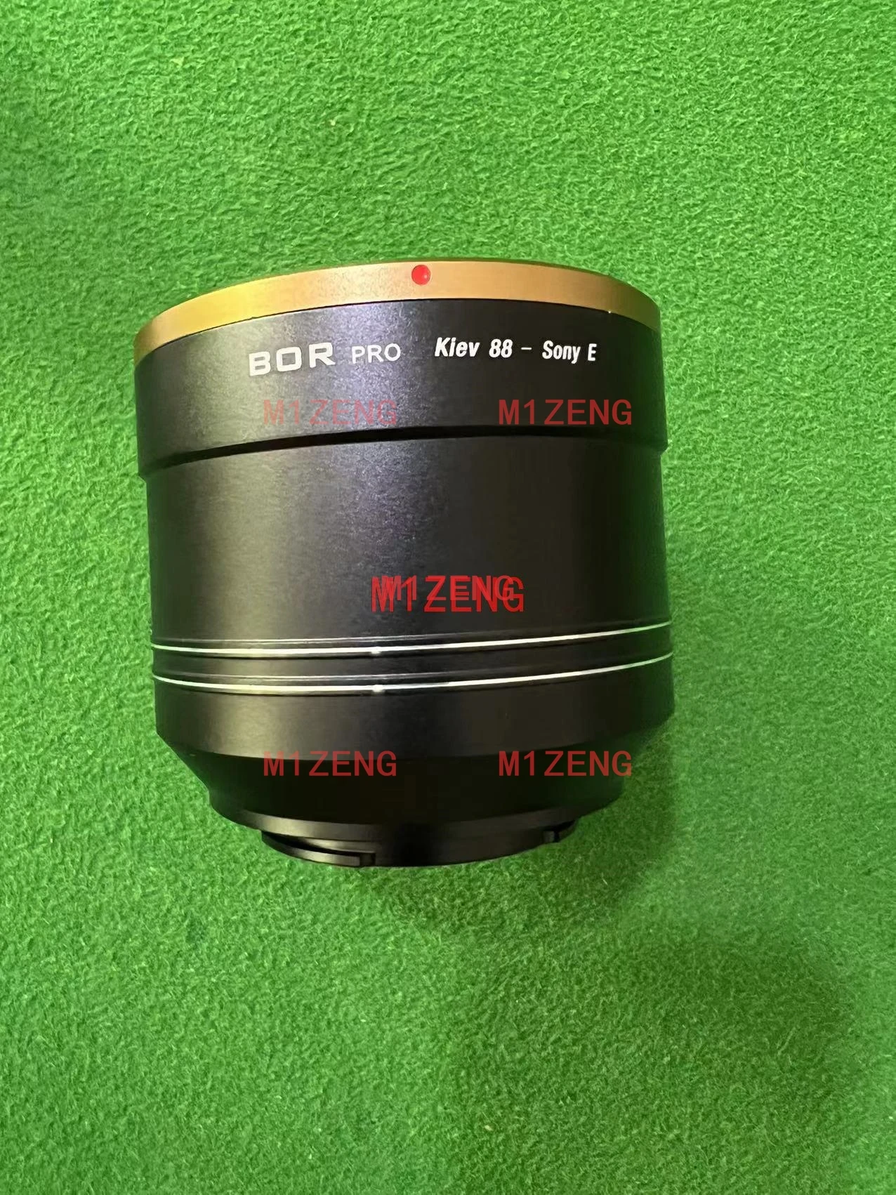

kiev88-NEX adapter ring for kiev 88 lens to sony e mount A7 A7s a7c a7r2 a7r3 a7r4 a9 a6700 A6500 a63000 nex5/6/7 zv-e10 camera