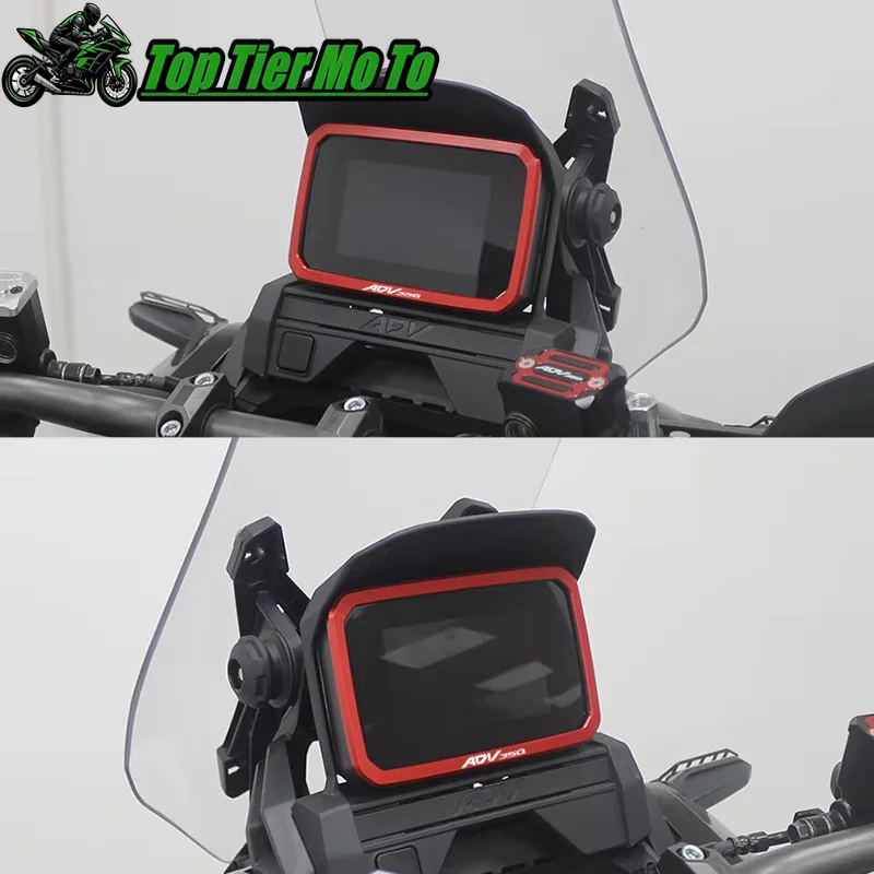 For Honda XADV750 ADV350 ADV160 X-ADV750 ADV 350 160 XADV 750 Motorcycle Accessories New Meter Frame Cover Protector Protection