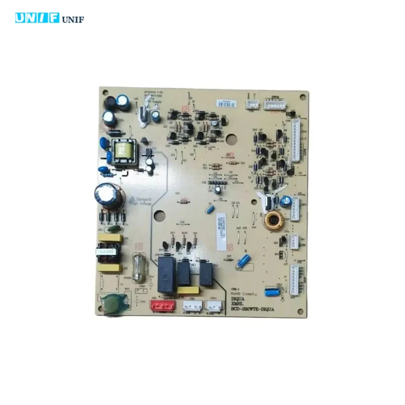 

For Sanyo Diqua Refrigerator BCD-292WTE Power Board Computer Board 8102925100003 V0.6