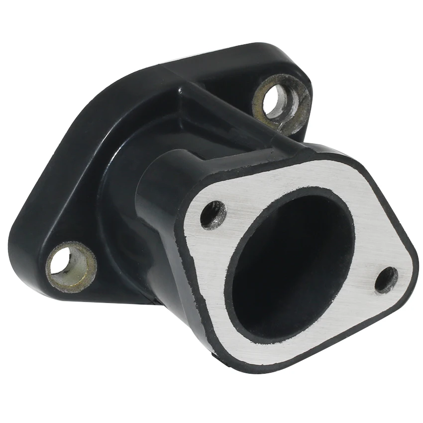 Motorrad Vergaser Ansaugkrümmer Interface Adapter Für Honda XR100 XR100R XL100 XL100S CRF110 CRF100F CRF110 17110-KA8-000 – Detail 4