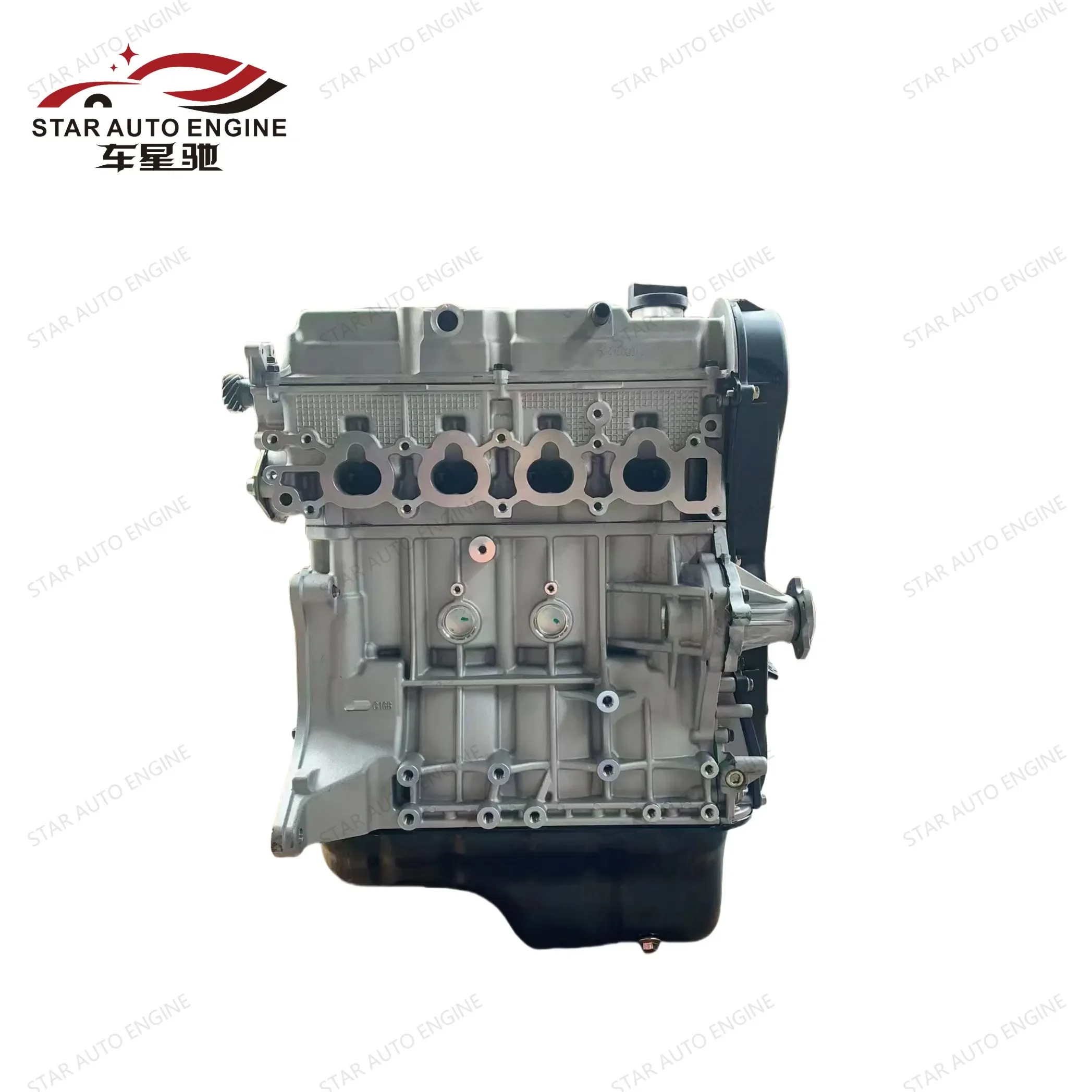ForG16b Suzuki 1.6L Car Engine Long Cylinder Factory Direct Sales Auto Engine