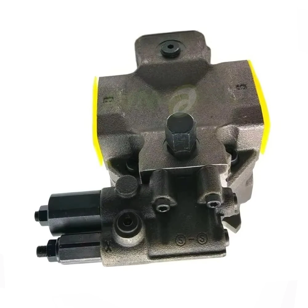 

A10VO45DFR/31R-VSC12K01 Hydraulic High Pressure Piston Pump