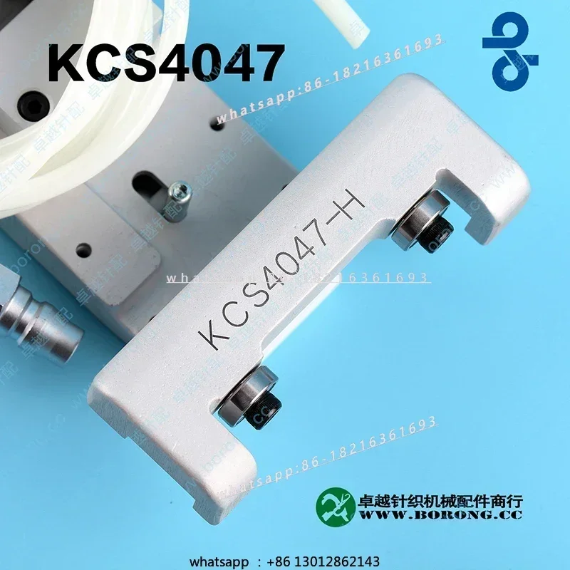 Limited Offer Special Tool Accessories NewKCS4047 Computer Flat Machine Needle Cleaner Needle Pusher