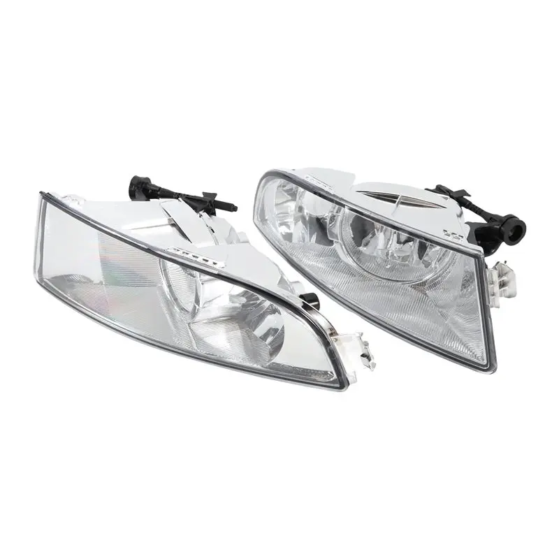 Front Bumper Anti Fog Light Daytime Running Light For Skoda Octavia A5 2009-2013 1Z0941699C 1Z0941700C No Bulb Included