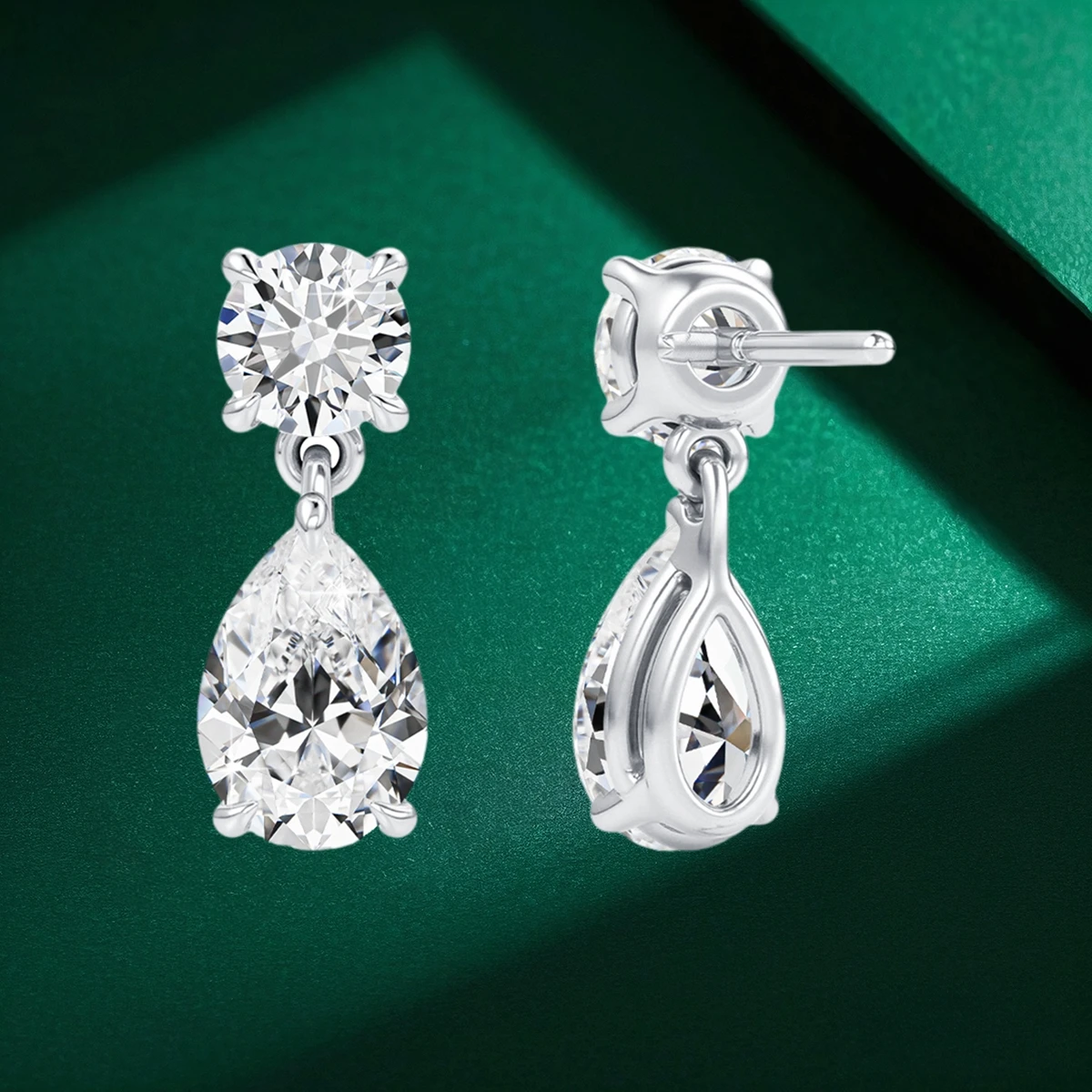 Thumbnail 3 - #34 Trending Gold-Plated Earrings Right Now