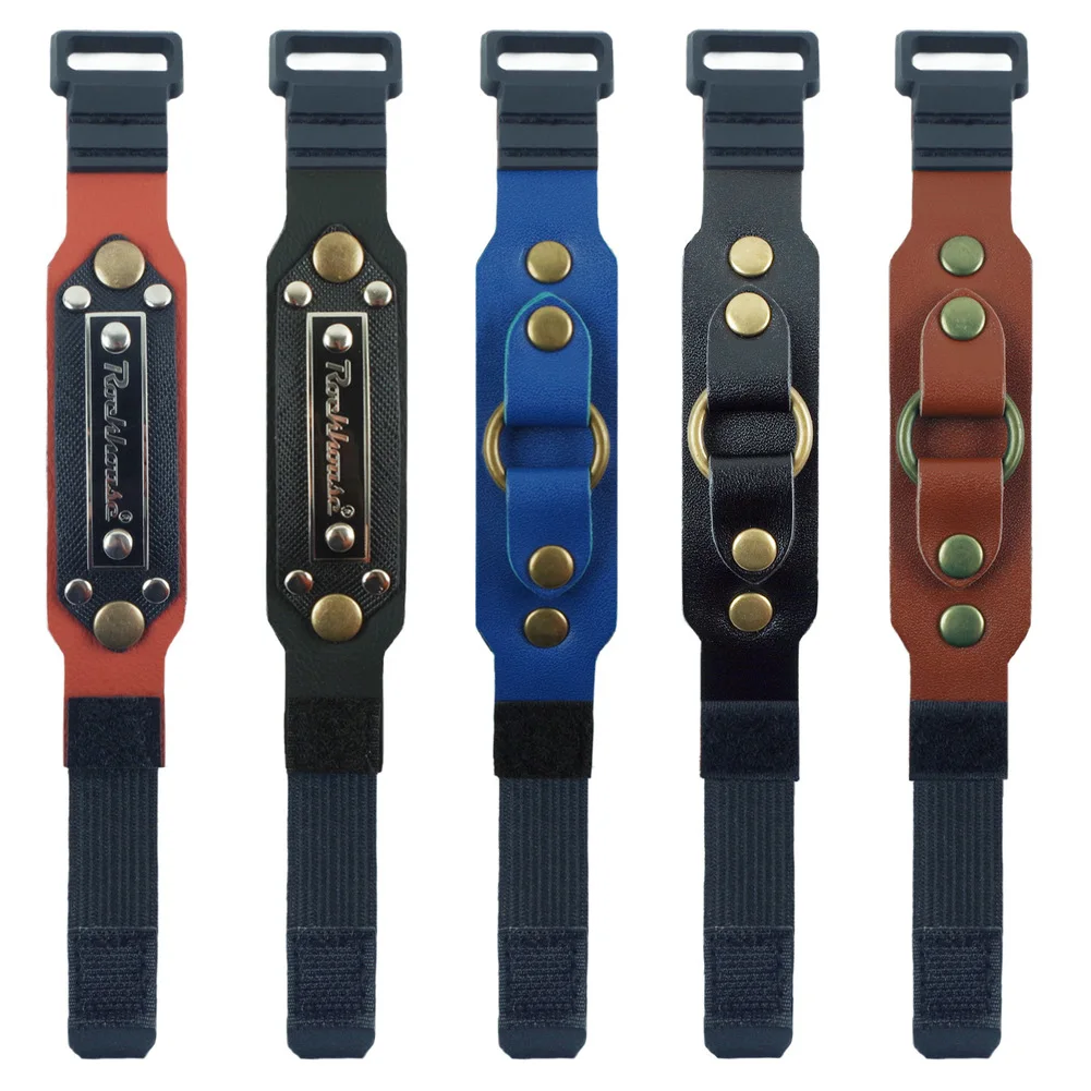 Live Performances Adjustable Dampener Comfortable Guitar Dampener Comfortable Touch Long Practice Use Professional Sound Quality