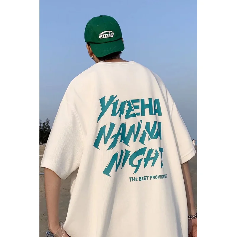 Рисунок 4 - Футболка мужская свободного покроя