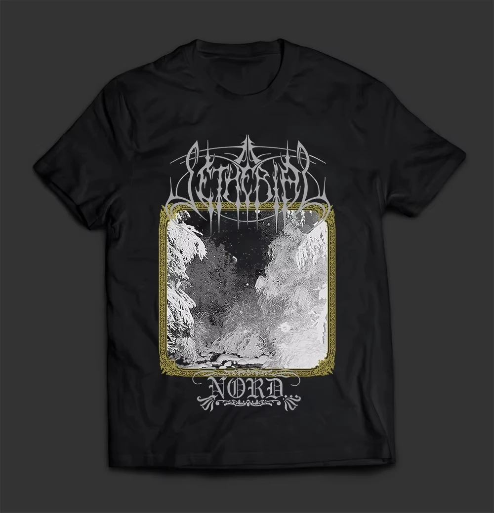 

Новинка лета 2025 года, мужская и женская летняя хлопковая футболка с коротким рукавом в стиле ретро, хип-хоп, рок-топ, мужская одежда, уличная одежда