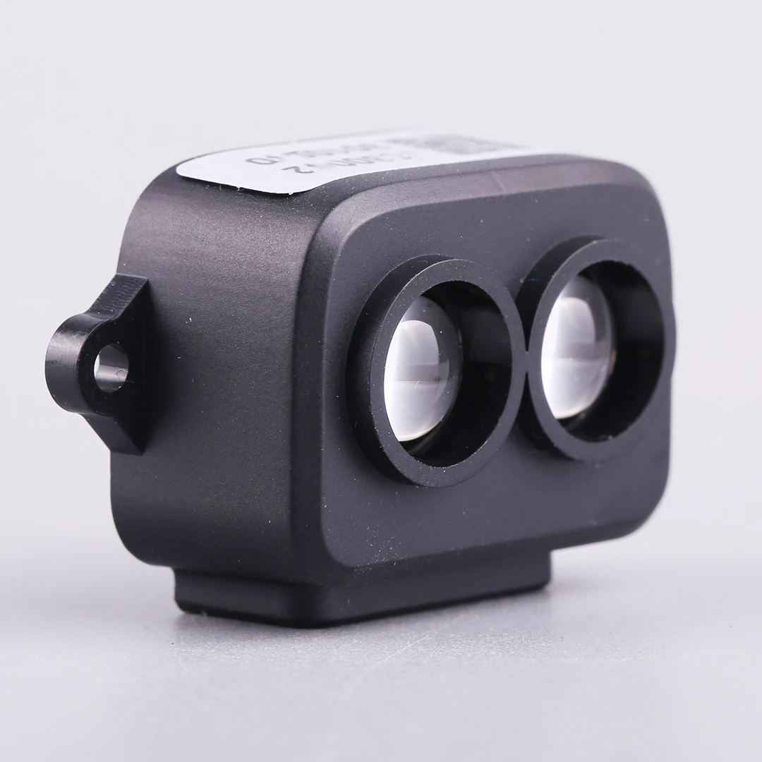 Detección TF-Luna de 8m, pequeño volumen, bajo costo, peso ligero, evitación de obstáculos, fácil de integrar, medición de distancia láser