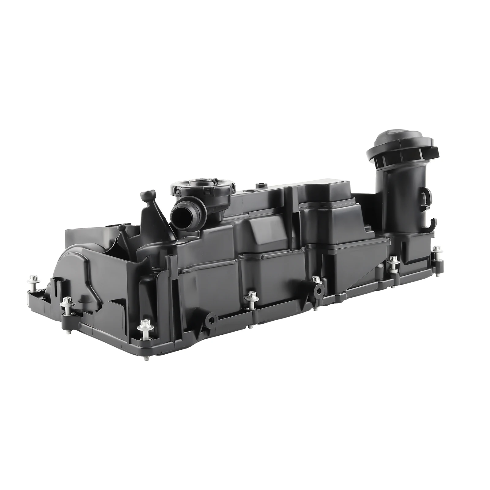 

Крышка клапанного механизма с прокладкой для Mini Coupe R58 Cooper SD 2010-2015 11127823180