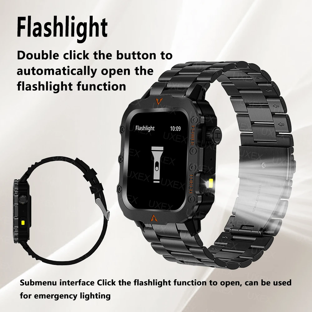 2025 Новые яркие часы для отдыха для мальчиков и девочек, 1,73 дюйма, Bluetooth-вызов, фитнес-циферблат, напоминание о настройке, спортивные режимы, часы