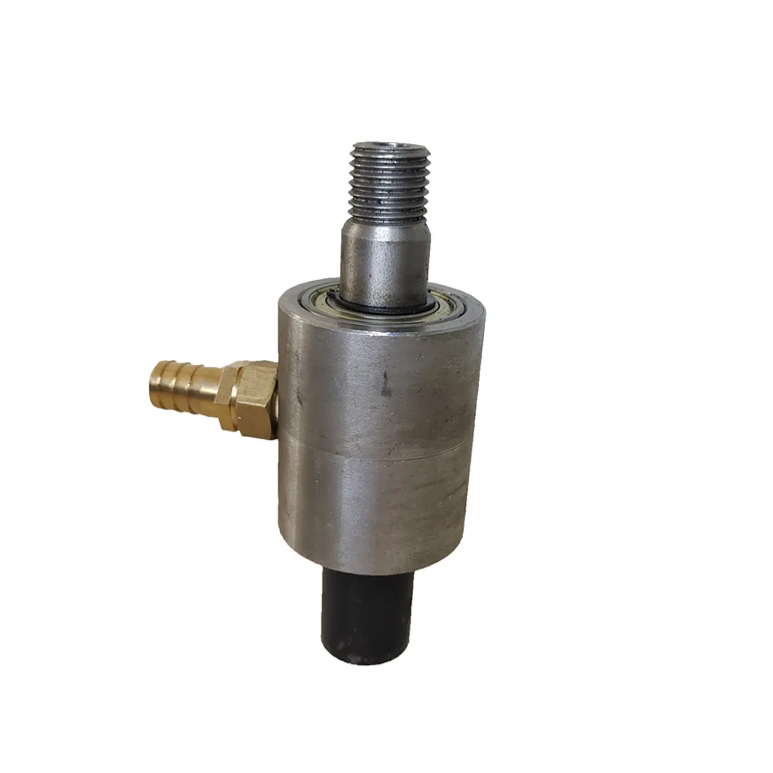 

Special water injector/accessories for rhinestones, front active water rotary joint