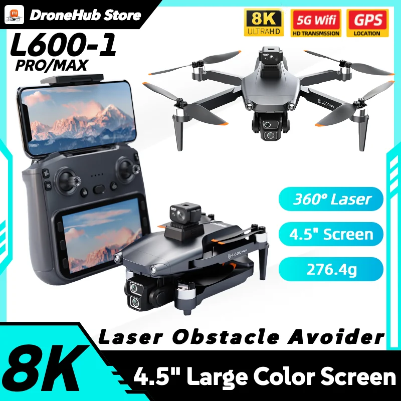 Hot L600-1 Max Gps … - image