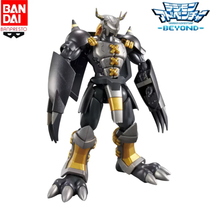 

В наличии: Оригинальная фигурка Bandai Banpresto Digimon Adventure, новая, в коробке, коллекционная модель для гаражного музейка/коллекции.