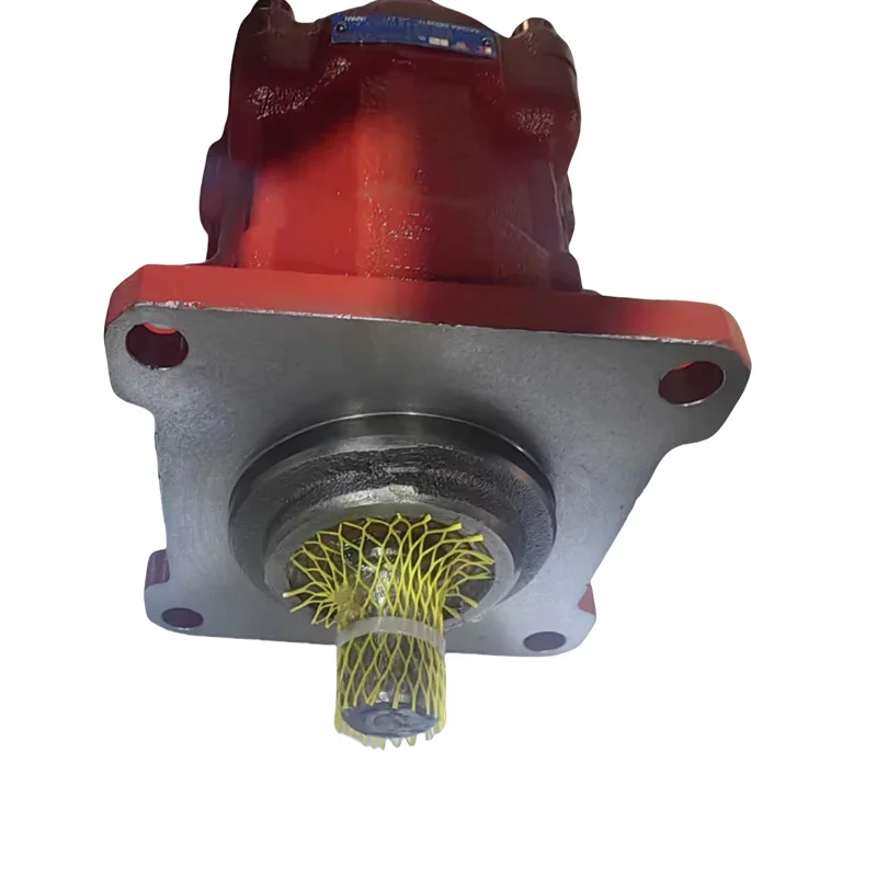 

2026 Excavator SK850 SK850-3 Travel Motor LV15V00001F1 MSF-340VP-EH1 MSF-12-10-1 Track Motor for Kobelco