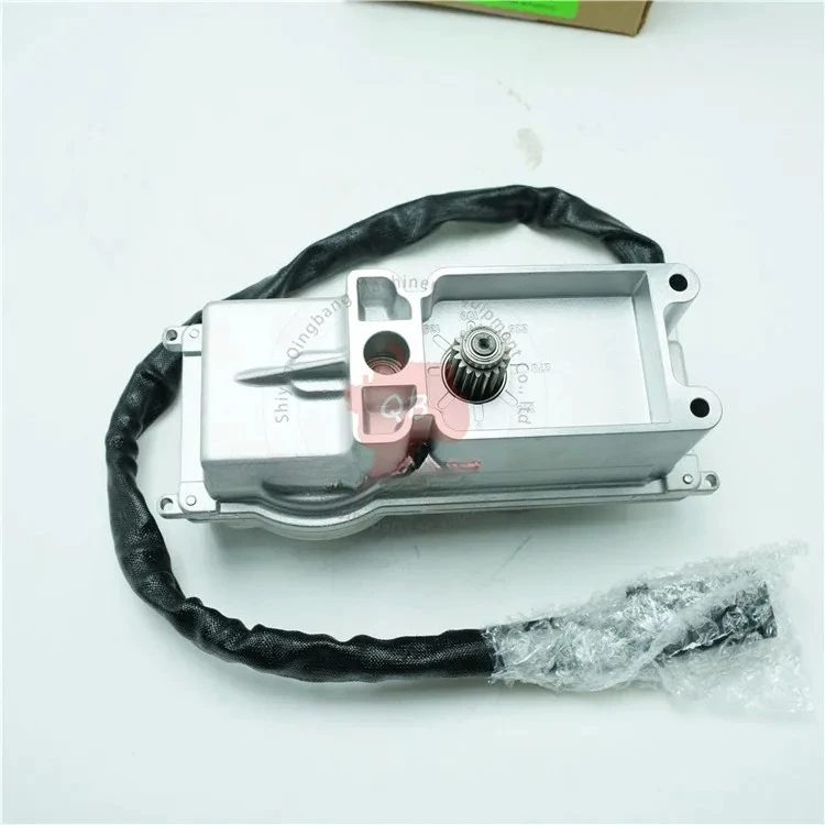 Genuine Cummins Machinery Engine Parts Fuel Actuator Kit 4034288 3787566