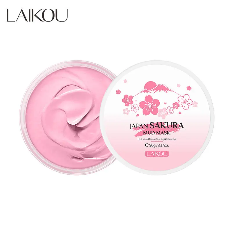 Laikou Sakura Clay …
