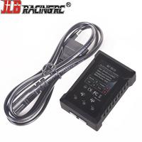 JLB Racing CHEETAH PARTS 1/10 Brushless EA1066 RC Car 2/3S LI-PO Balance Charger