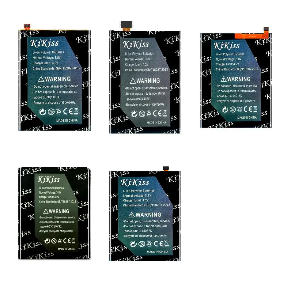 Mobile Phone Batter…