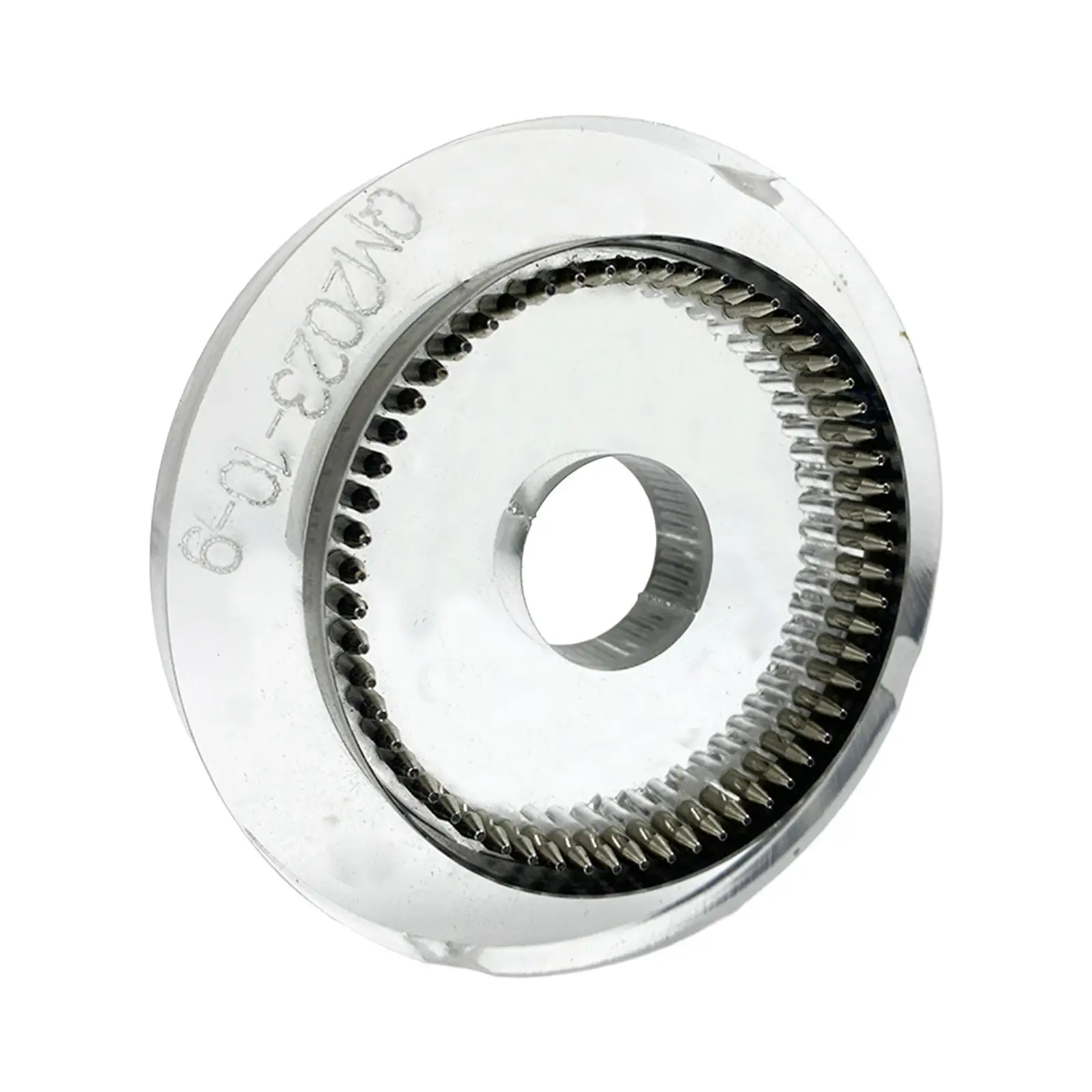 

Leather Cutting Die Easy to Use Leather Cutting Moldel DIY Making Stencil Punch Tool Leather Coaster Making Punching Template