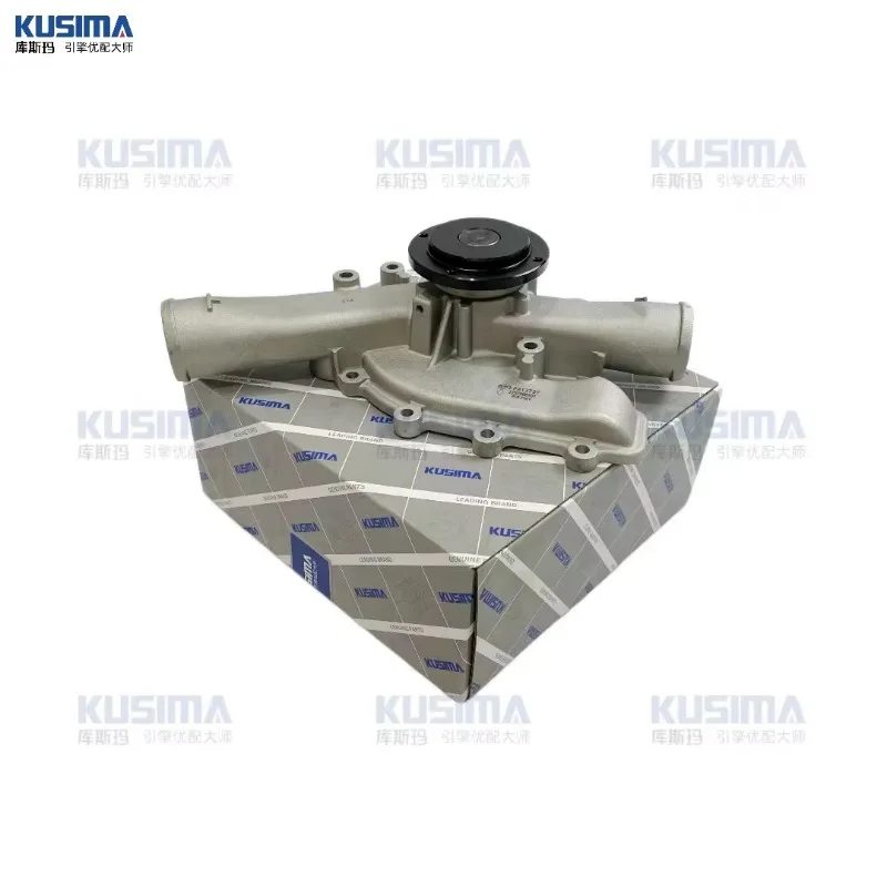 Fabriek Verkoop Auto Motor A2752000101 A1372000601 Koelsysteem Waterpomp voor Mercedes Benz M137 M156 M275