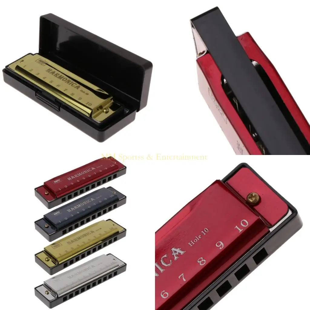 31BE 10 Holes For K…