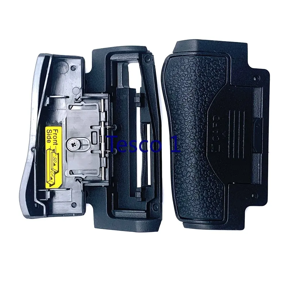 1 szt. New dla Nikon D810 karta pamięci SD osłona części zamienne do aparatu