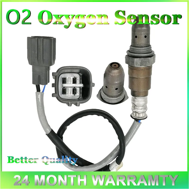 

Датчик кислорода для LEXUS RX SERIES RX350L/450HL AGL2*,GGL2*,GYL25 GGL26,GYL26 89467-48310 89467-48320
