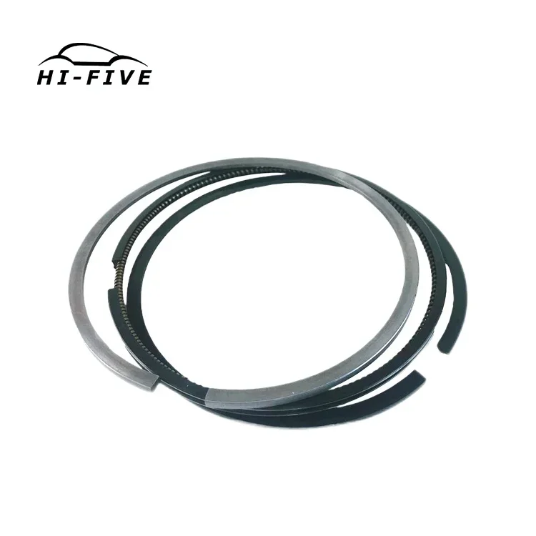 Engine Piston Ring K19 Piston Ring Set 3803472 For Cummins Engine Parts