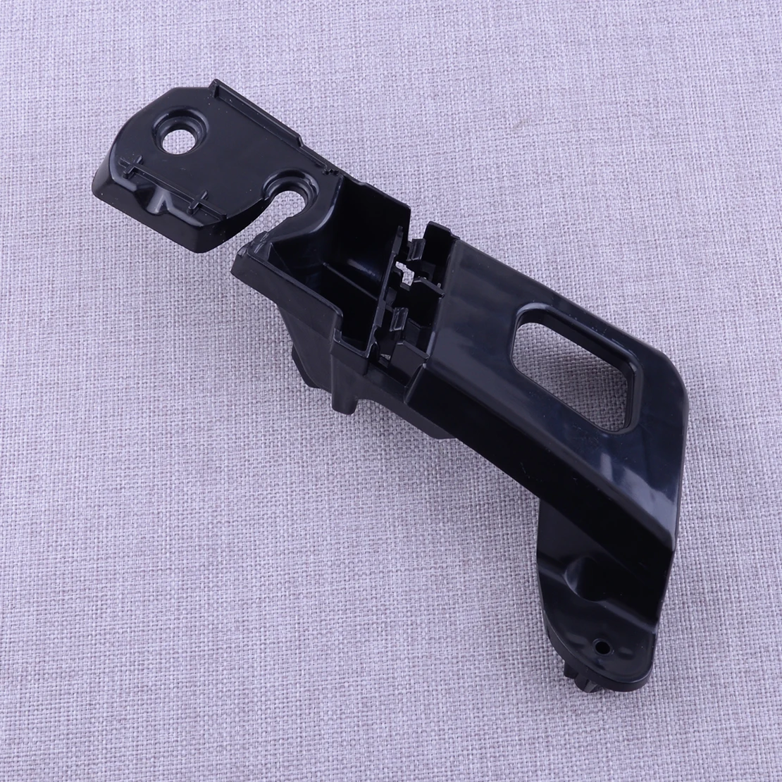 

Front Left Bumper Cover Holder Mount Bracket Car 5C5807773 Fit For VW Beetle 2012 2013 2014 2015 2016