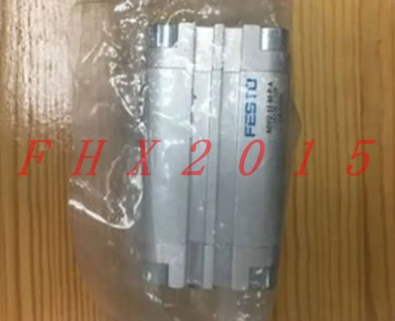 

ONE NEW FESTO Cylinder ADVU-32-40-P-A 156536