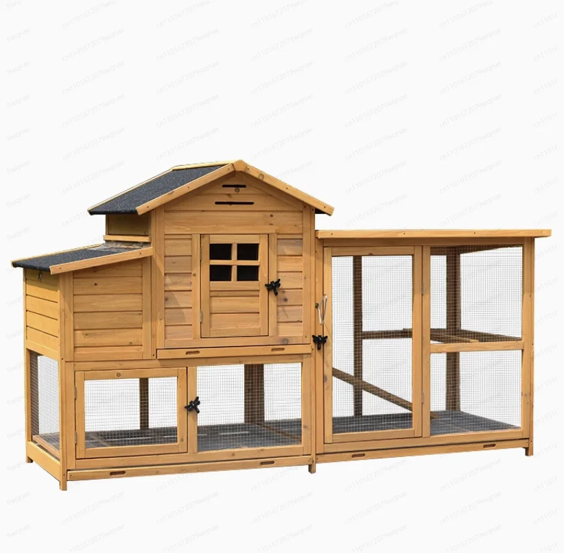 For Large Chicken C… - image