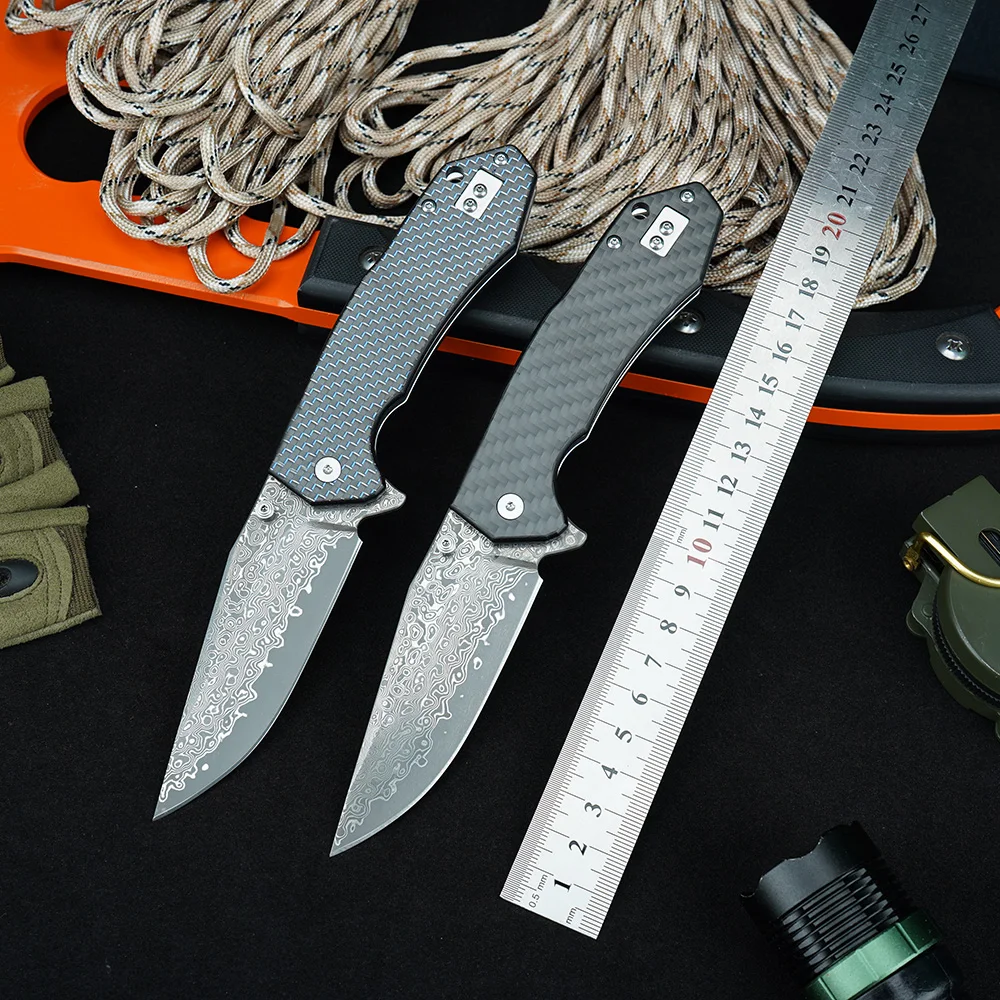 T0034-1 Folding Kni… - image