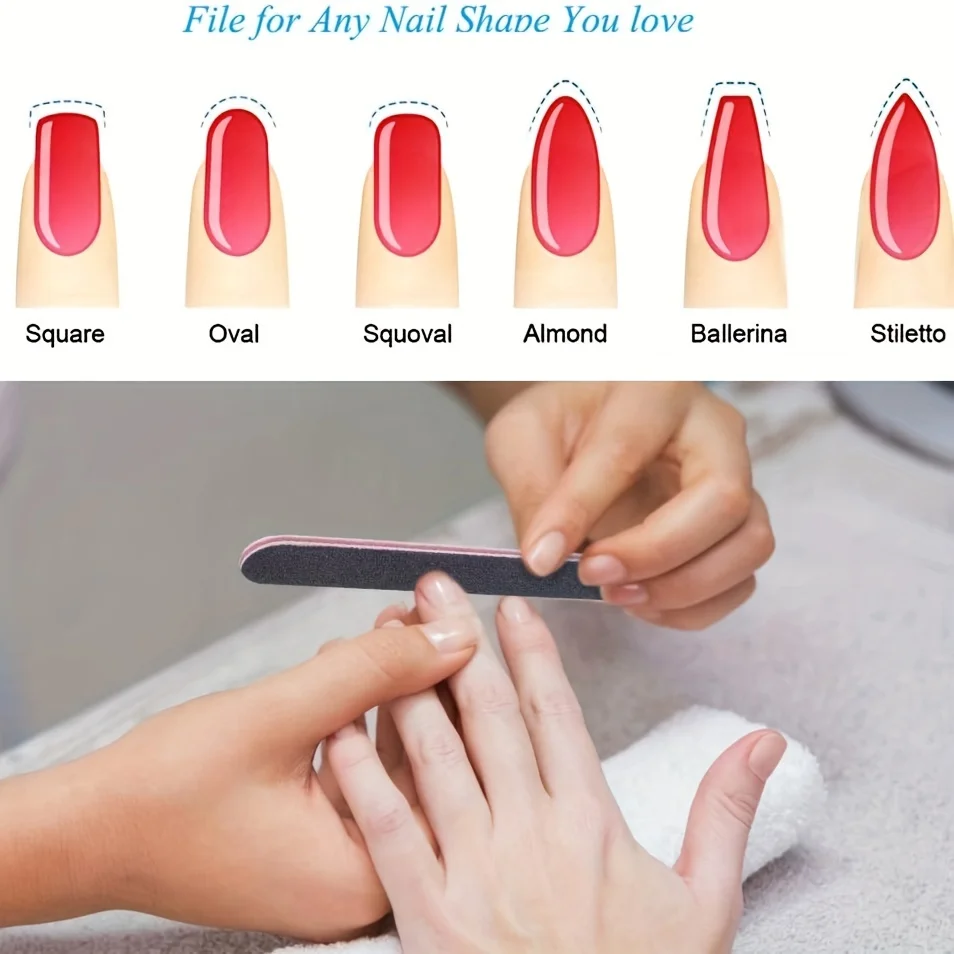 Thumbnail 2 - #68 Ranked Nail Buffers Picks in 2026