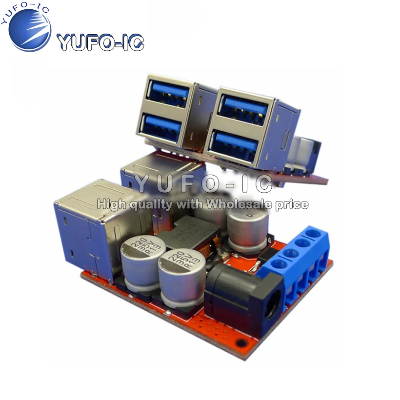 Turn Eight V35V 5V …