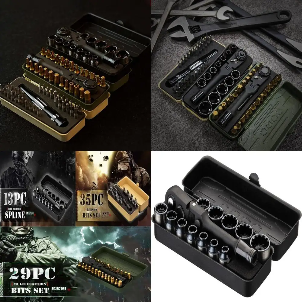 Tool Torx Bit Set 7…