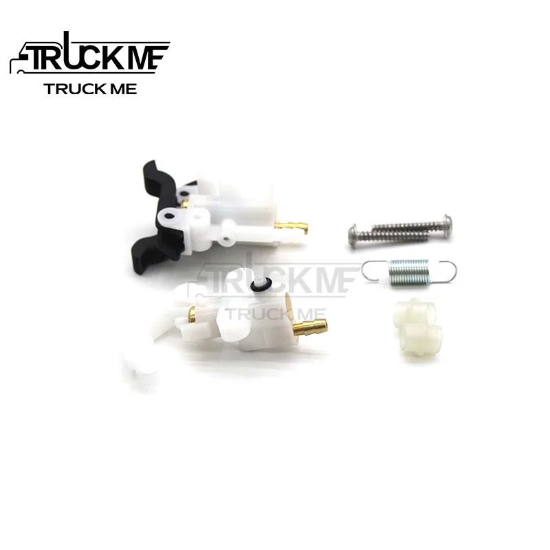 10SET/BOX Truck Repair Kit for 81623986092 MAN TGA TGL TGX Seat Level Valve MB A0009109438 0009109438 1126814 1143669